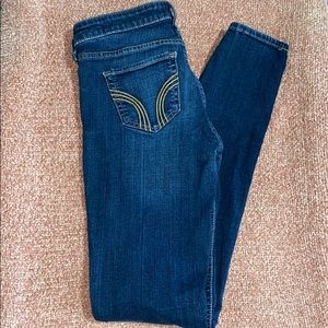 Hollister Skinny Jeans